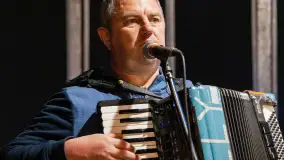 Czarna Bandera podczas koncertu w Strandzie, czerwiec 2023 r. - zdjęcie 6