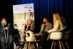 Fundacja st.ART w Giżycku przygotowała dwa pokazy filmowe - zdjęcie 39