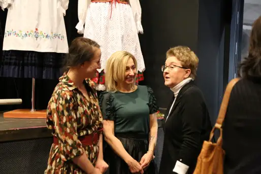 Fundacja st.ART w Giżycku przygotowała dwa pokazy filmowe - zdjęcie 8