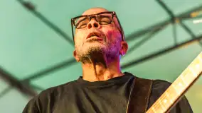 Sztynort Blues Festiwal 2023, fotorelacja - zdjęcie 40