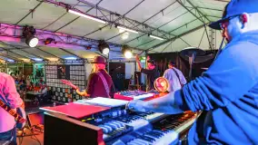 Sztynort Blues Festiwal 2023, fotorelacja - zdjęcie 47