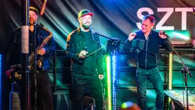 Sztynort Blues Festiwal 2023, fotorelacja - zdjęcie 99