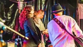 Sztynort Blues Festiwal 2023, fotorelacja - zdjęcie 67