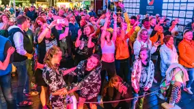 Sztynort Blues Festiwal 2023, fotorelacja - zdjęcie 73