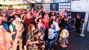 Sztynort Blues Festiwal 2023, fotorelacja - zdjęcie 92