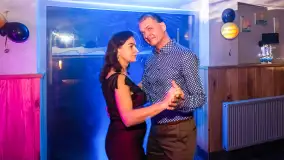 Zabawa Sylwestrowa 2023 w Strandzie w Giżycku - zdjęcie 9