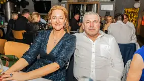 Zabawa Sylwestrowa 2023 w Strandzie w Giżycku - zdjęcie 39