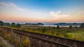 Mazury 2023, na różnych zdjęciach z szuflady - zdjęcie 35