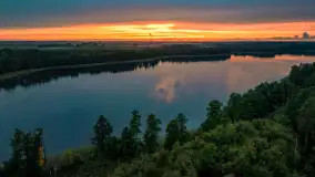 Mazury 2023, na różnych zdjęciach z szuflady - zdjęcie 1