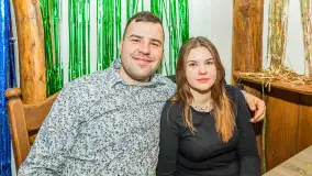 Zabawa Sylwestrowa 2023 w Tle Dla Mew w Rydzewie - zdjęcie 58