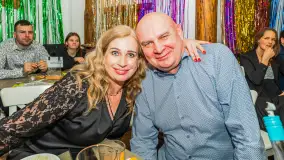 Zabawa Sylwestrowa 2023 w Tle Dla Mew w Rydzewie - zdjęcie 55