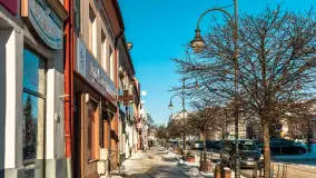 Pisz w zimowej scenerii, styczeń 2024 r. - zdjęcie 27