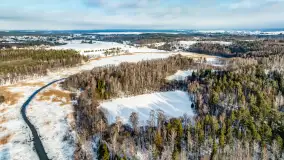 Biwak ekipy Mazury24 nad jeziorem Kruklin, styczeń 2024 r. - zdjęcie 39