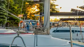 Wschód słońca w Bocianim Gnieździe, czerwiec 2023 r. - zdjęcie 37