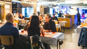 Fotorelacja z Walentynek w Strandzie, luty 2024 r. - zdjęcie 2