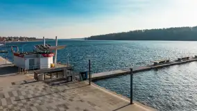 Spokojne Mikołajki w lutowe popołudnie - zdjęcie 30