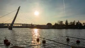 Spokojne Mikołajki w lutowe popołudnie - zdjęcie 34