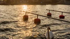 Spokojne Mikołajki w lutowe popołudnie - zdjęcie 28