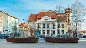 Spokojne Mikołajki w lutowe popołudnie - zdjęcie 12