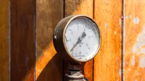 Melanie - replika parostatku, pływająca po Mazurach - zdjęcie 17