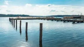 Przygotowania do sezonu w porcie Bogaczewo, marzec 2024 r. - zdjęcie 16