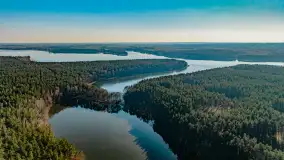 Marcowy dzień nad zatoką Skonał - zdjęcie 22