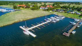 Karos: Budujemy Marzenia nad Mazurskimi Wodami - zdjęcie 19