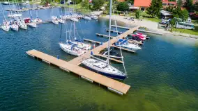 Karos: Budujemy Marzenia nad Mazurskimi Wodami - zdjęcie 17