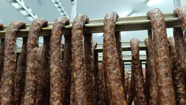 Lokalne produkty z Mazurskiego Gospodarstwa Ekologicznego Barbary Niedziejko. - zdjęcie 3