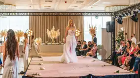 IV Targi Ślubne, Mazurski Raj - fotorelacja - zdjęcie 18