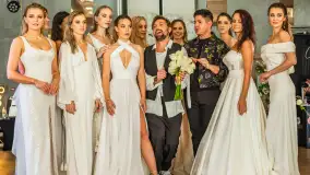 IV Targi Ślubne, Mazurski Raj - fotorelacja - zdjęcie 35