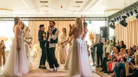 IV Targi Ślubne, Mazurski Raj - fotorelacja - zdjęcie 49