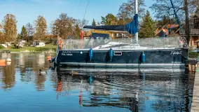 Port w Wierzbie u progu sezonu 2024 - zdjęcie 18