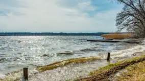 Bełdany Tarpan II, marzec 2024 r. - zdjęcie 15