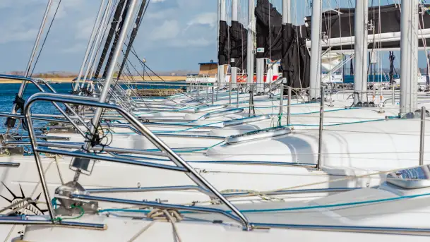 Wiosenna wersja portu AZS Wilkasy, sezon 2024 tuż tuż...