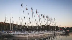 Zdjęcia: Na co zwrócić uwagę wybierając kurs na patent żeglarza jachtowego?  - zdjęcie 2