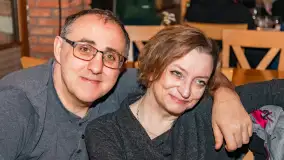 Fotorelacja z Wschodu Sezonu 2024, Bocianie Gniazdo, kwiecień 2024 r. - zdjęcie 47