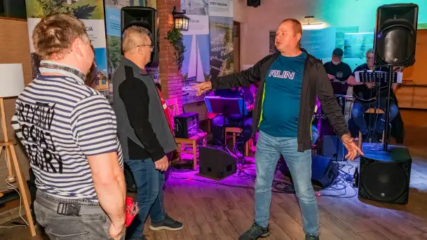 Fotorelacja z Wschodu Sezonu 2024, Bocianie Gniazdo, kwiecień 2024 r. - zdjęcie 10