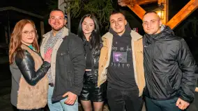 Fotorelacja z Wschodu Sezonu 2024, Bocianie Gniazdo, kwiecień 2024 r. - zdjęcie 54