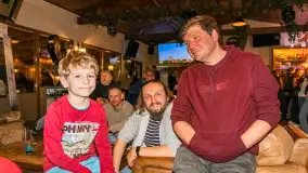 Fotorelacja z Wschodu Sezonu 2024, Bocianie Gniazdo, kwiecień 2024 r. - zdjęcie 15