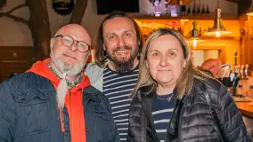 Fotorelacja z Wschodu Sezonu 2024, Bocianie Gniazdo, kwiecień 2024 r. - zdjęcie 41