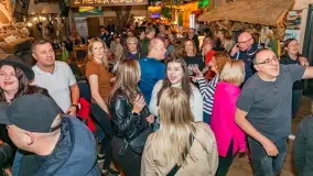 Fotorelacja z Wschodu Sezonu 2024, Bocianie Gniazdo, kwiecień 2024 r. - zdjęcie 21