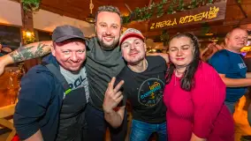 Fotorelacja z Wschodu Sezonu 2024, Bocianie Gniazdo, kwiecień 2024 r. - zdjęcie 57