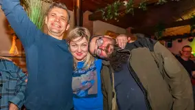 Fotorelacja z Wschodu Sezonu 2024, Bocianie Gniazdo, kwiecień 2024 r. - zdjęcie 101