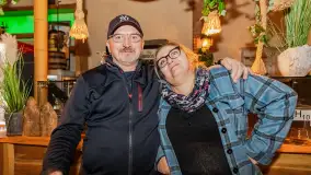 Fotorelacja z Wschodu Sezonu 2024, Bocianie Gniazdo, kwiecień 2024 r. - zdjęcie 53