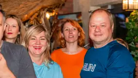 Fotorelacja z Wschodu Sezonu 2024, Bocianie Gniazdo, kwiecień 2024 r. - zdjęcie 56