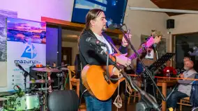 Fotorelacja z Wschodu Sezonu 2024, Bocianie Gniazdo, kwiecień 2024 r. - zdjęcie 99