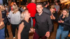 Fotorelacja z Wschodu Sezonu 2024, Bocianie Gniazdo, kwiecień 2024 r. - zdjęcie 174