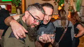 Fotorelacja z Wschodu Sezonu 2024, Bocianie Gniazdo, kwiecień 2024 r. - zdjęcie 114