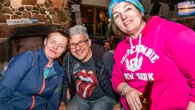 Fotorelacja z Wschodu Sezonu 2024, Bocianie Gniazdo, kwiecień 2024 r. - zdjęcie 157